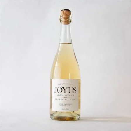 JOYUS Non-Alcoholic Sparkling Wine