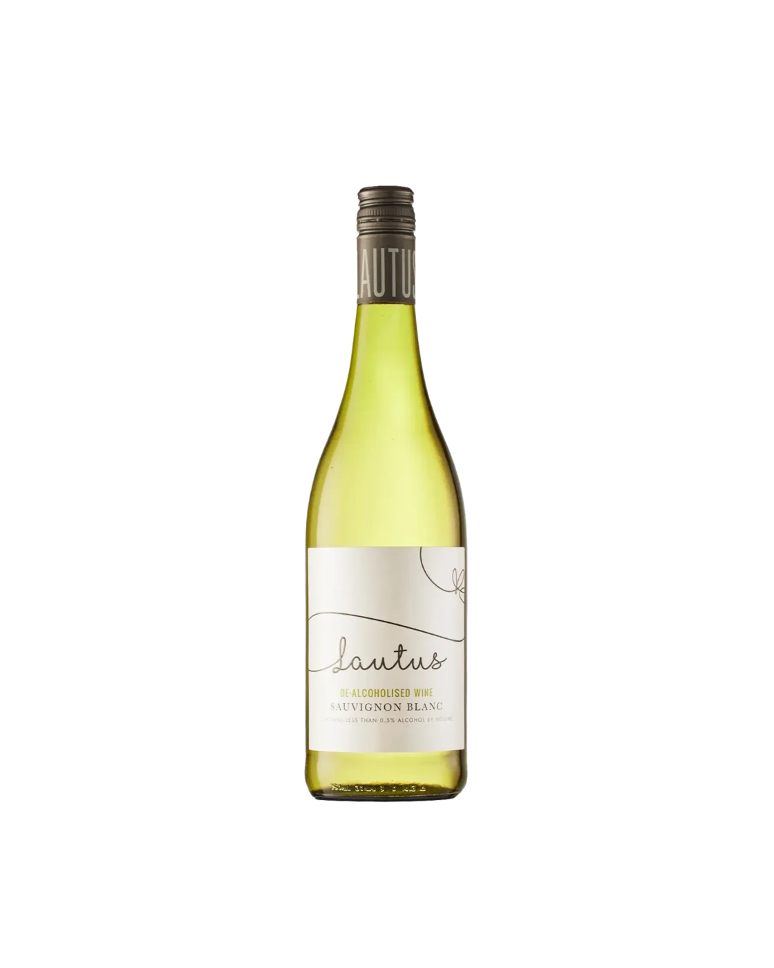 Lautus Alcohol-Free Sauvignon Blanc