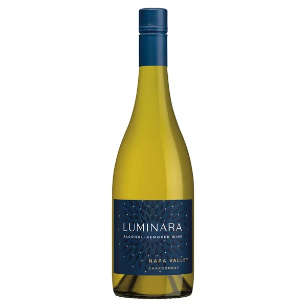 Luminara Alcohol-Removed Napa Valley Chardonnay