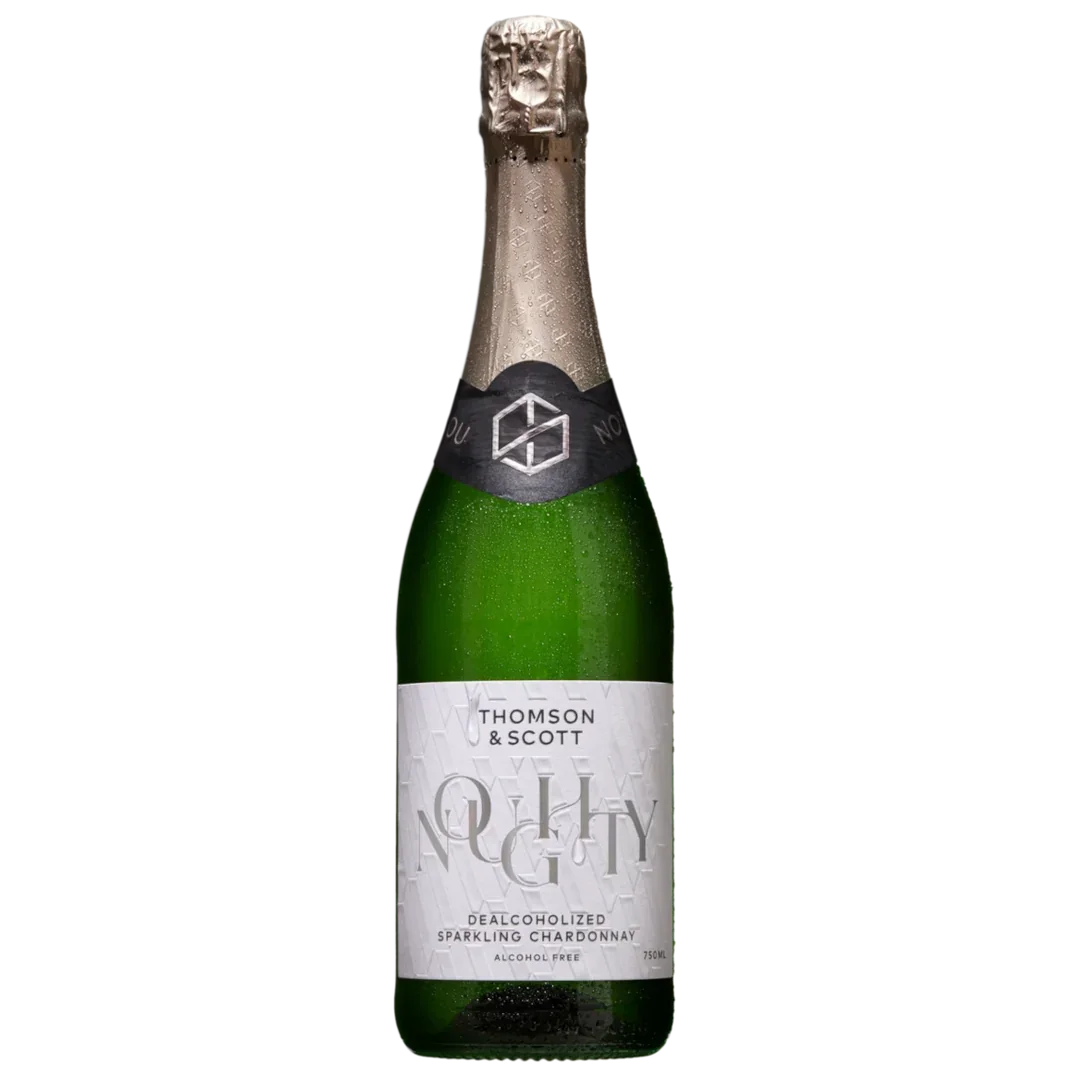 Noughty Alcohol-Free Chardonnay