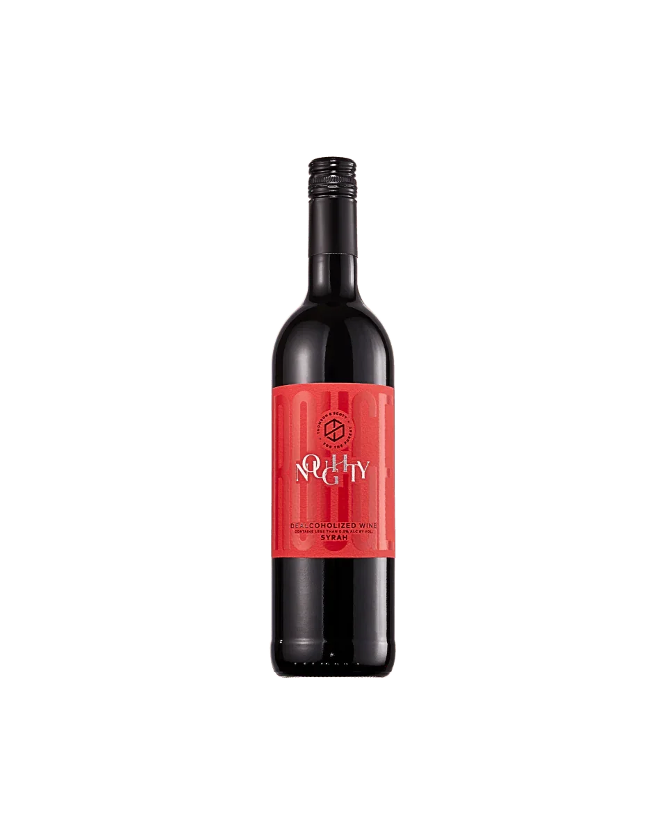 Noughty Alcohol-Free Rouge