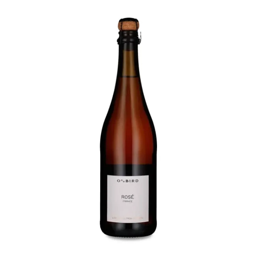 Oddbird Non-Alcoholic Rosé