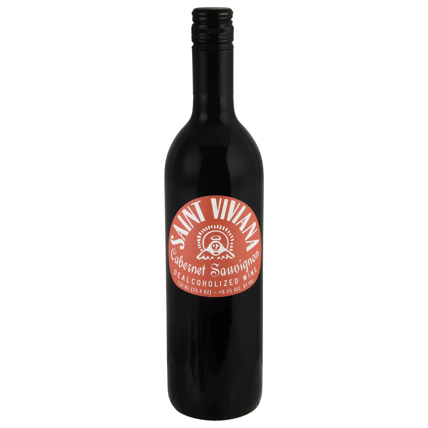 Saint Viviana Non-Alcoholic Cabernet Sauvignon