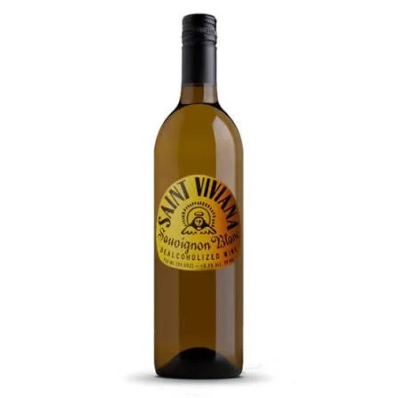 Saint Viviana Non-Alcoholic Sauvignon Blanc
