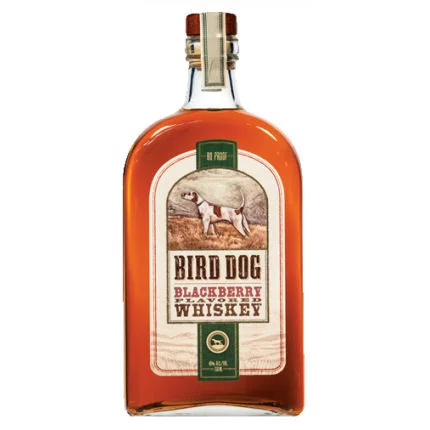 Bird Dog Blackberry Whiskey