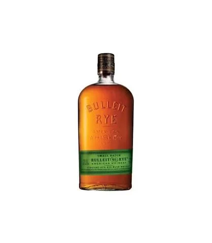 Bulleit 95 Rye Whiskey
