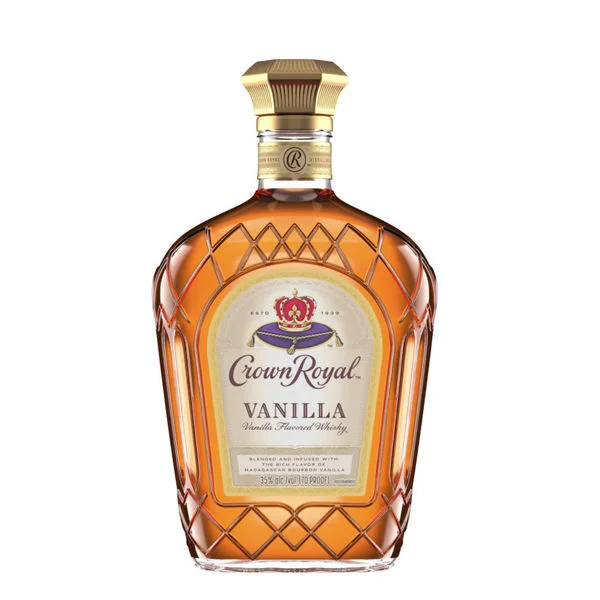 Crown Royal Vanilla Flavored Whisky