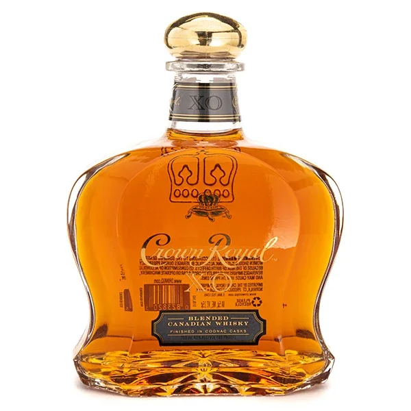 Crown Royal XO Canadian Whisky