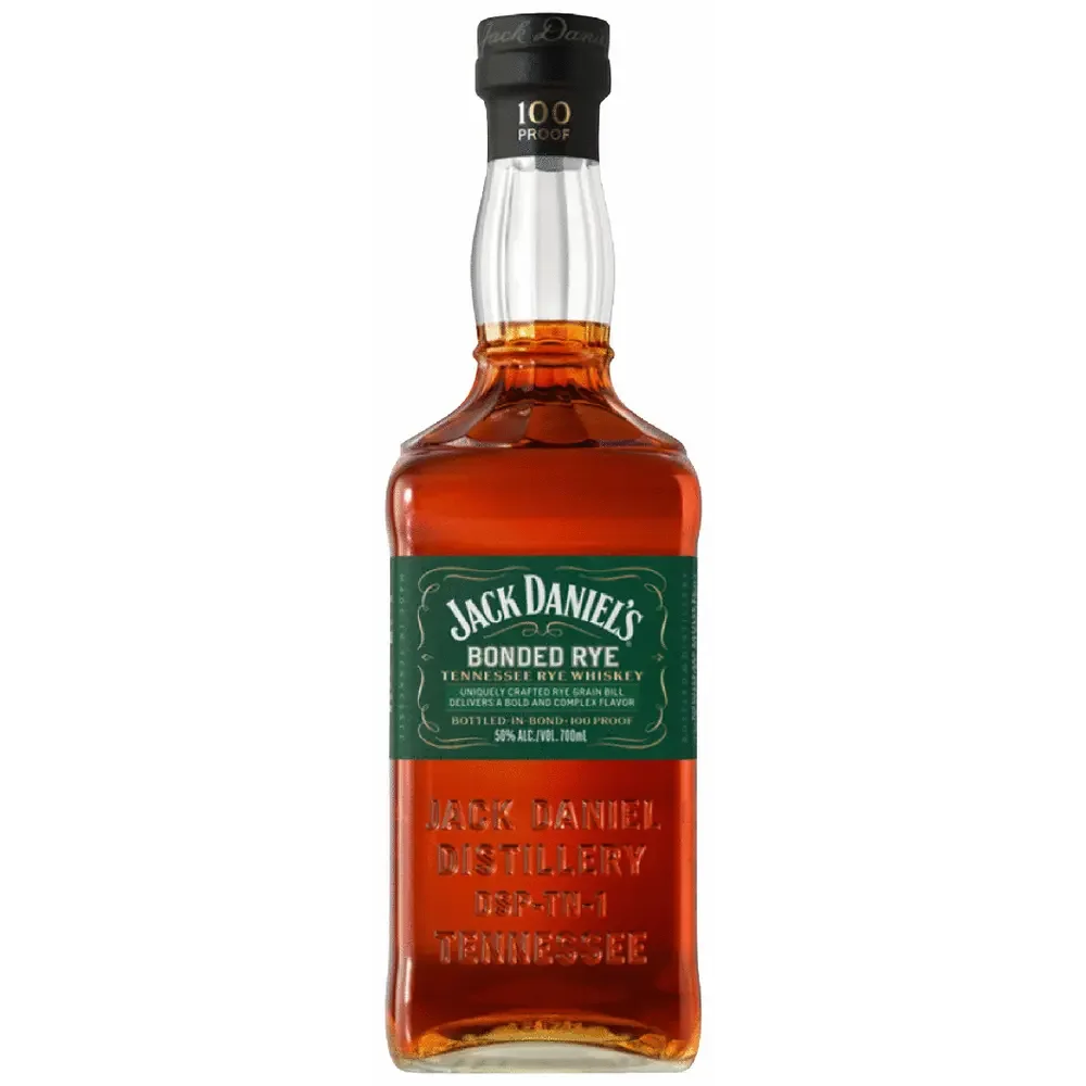 Jack Daniel's Bonded