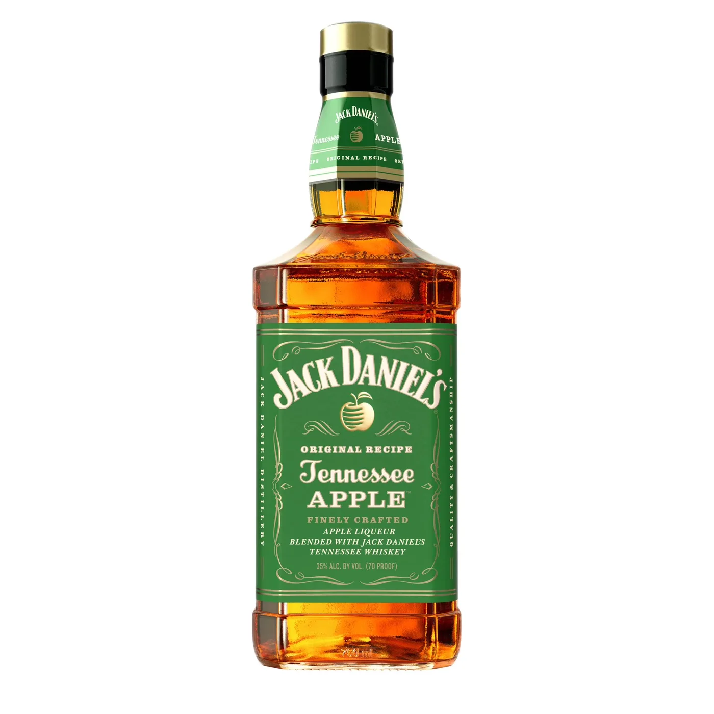 Jack Daniel's Tennessee Apple