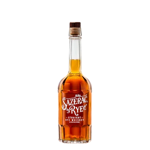 Sazerac Rye Whiskey