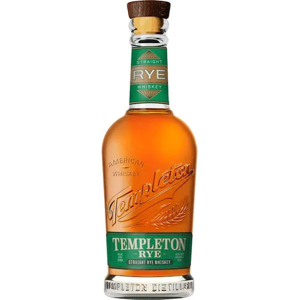 Templeton Rye