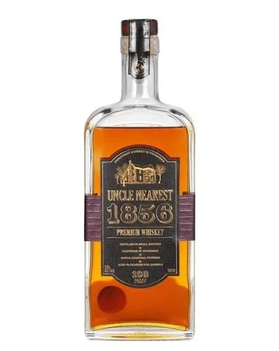 Uncle Nearest 1856 Premium Aged Tennessee Whiskey
