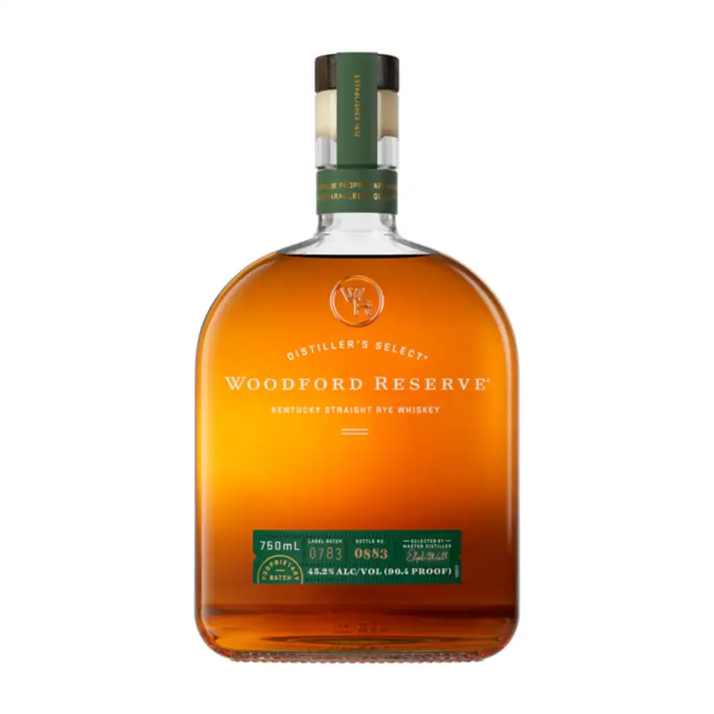 Woodford Reserve Rye