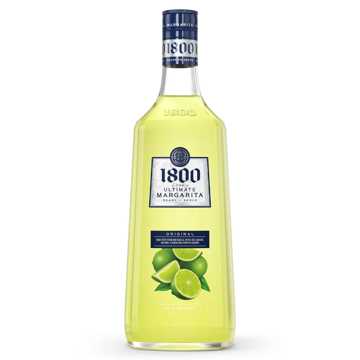 1800 Ultimate Margarita Original