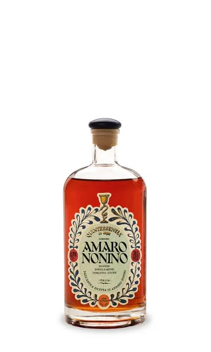 Amaro Nonino Quintessentia