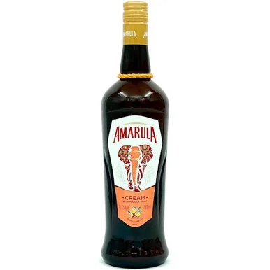 Amarula Cream Liqueur