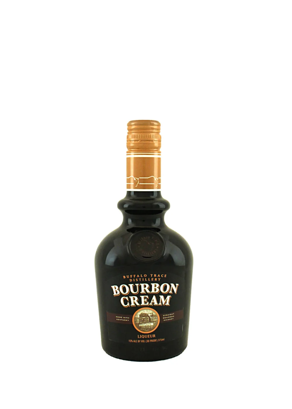 Buffalo Trace Bourbon Cream Liqueur