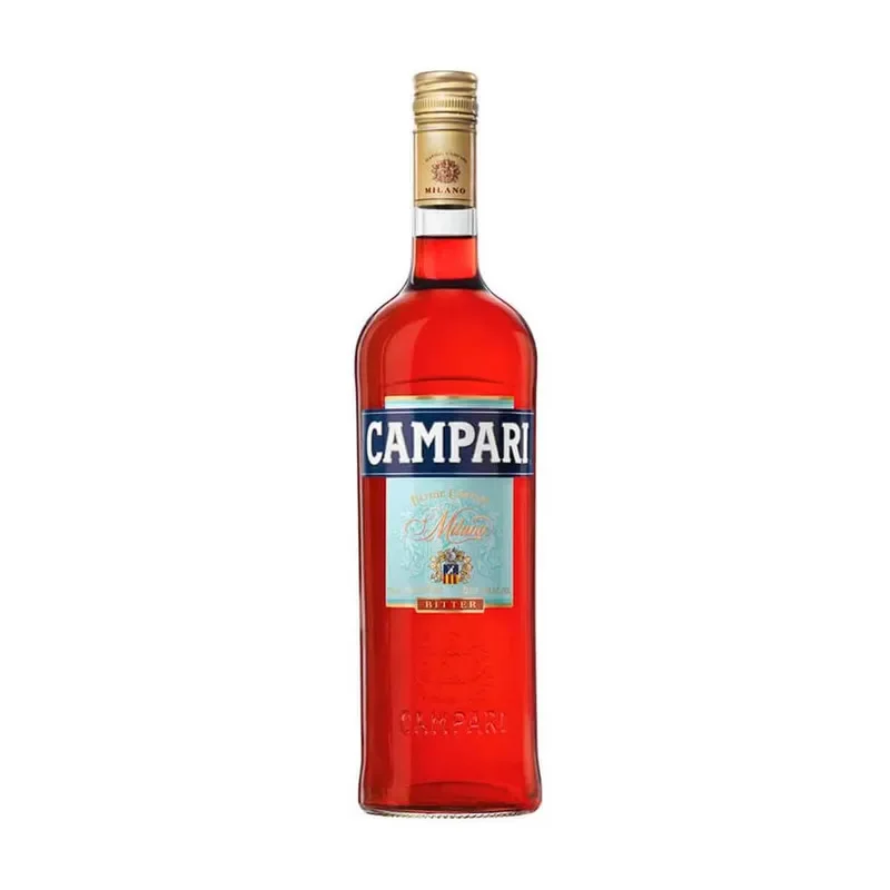 Campari Bitter Aperitivo