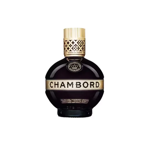 Chambord Black Raspberry Liqueur