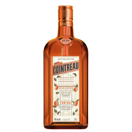 Cointreau Orange Liqueur