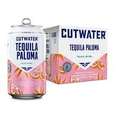Cutwater Tequila Paloma