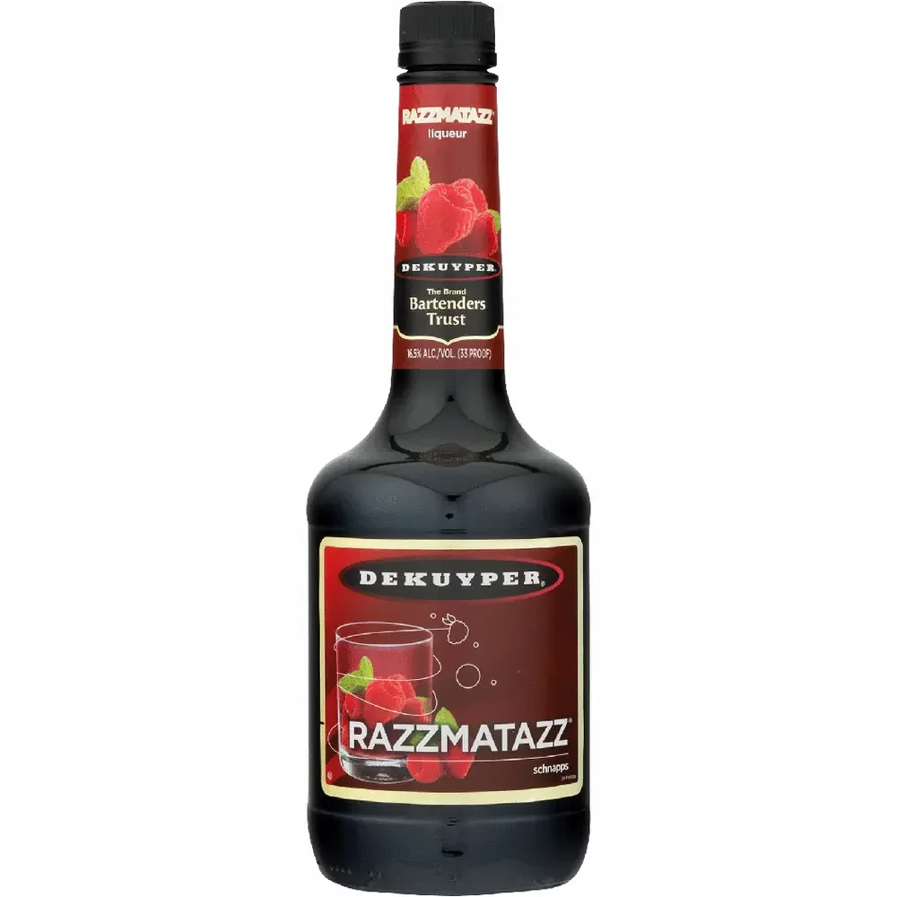 DeKuyper Razzmatazz