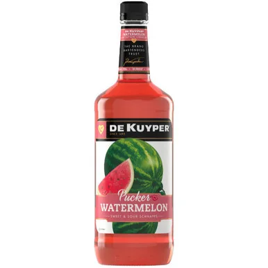 DeKuyper Watermelon Pucker