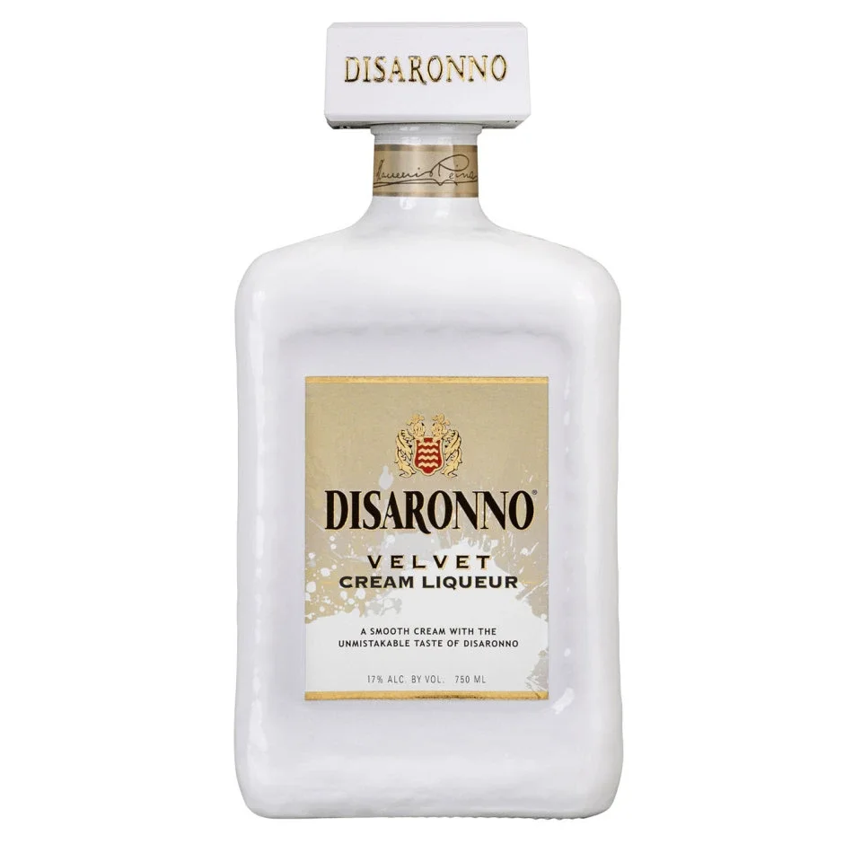 Disaronno Velvet Cream Liqueur