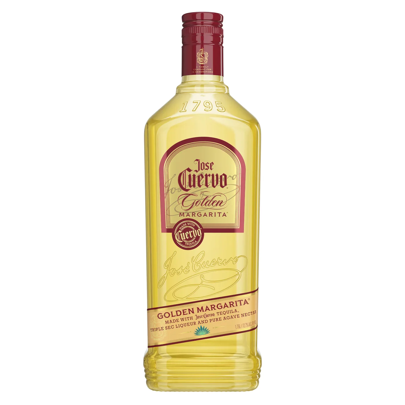 Jose Cuervo Golden Margarita Ready-to-Drink