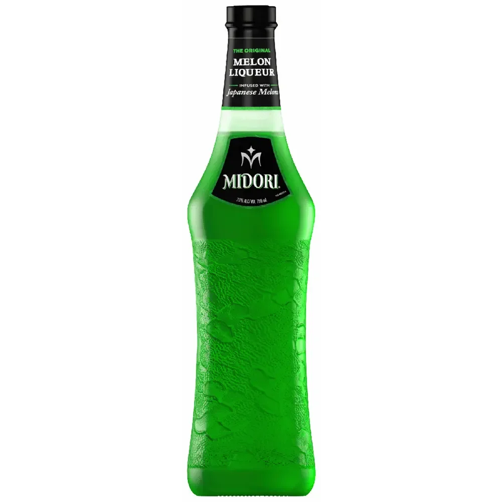 Midori Melon Liqueur