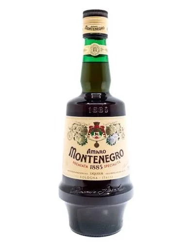 Montenegro Amaro