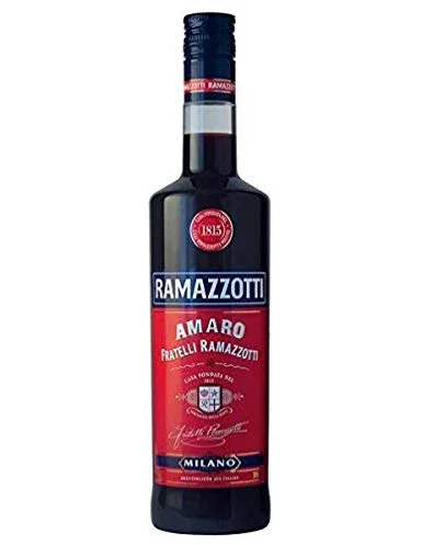 Ramazzotti Amaro