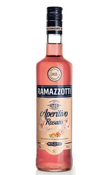 Ramazzotti Rosato