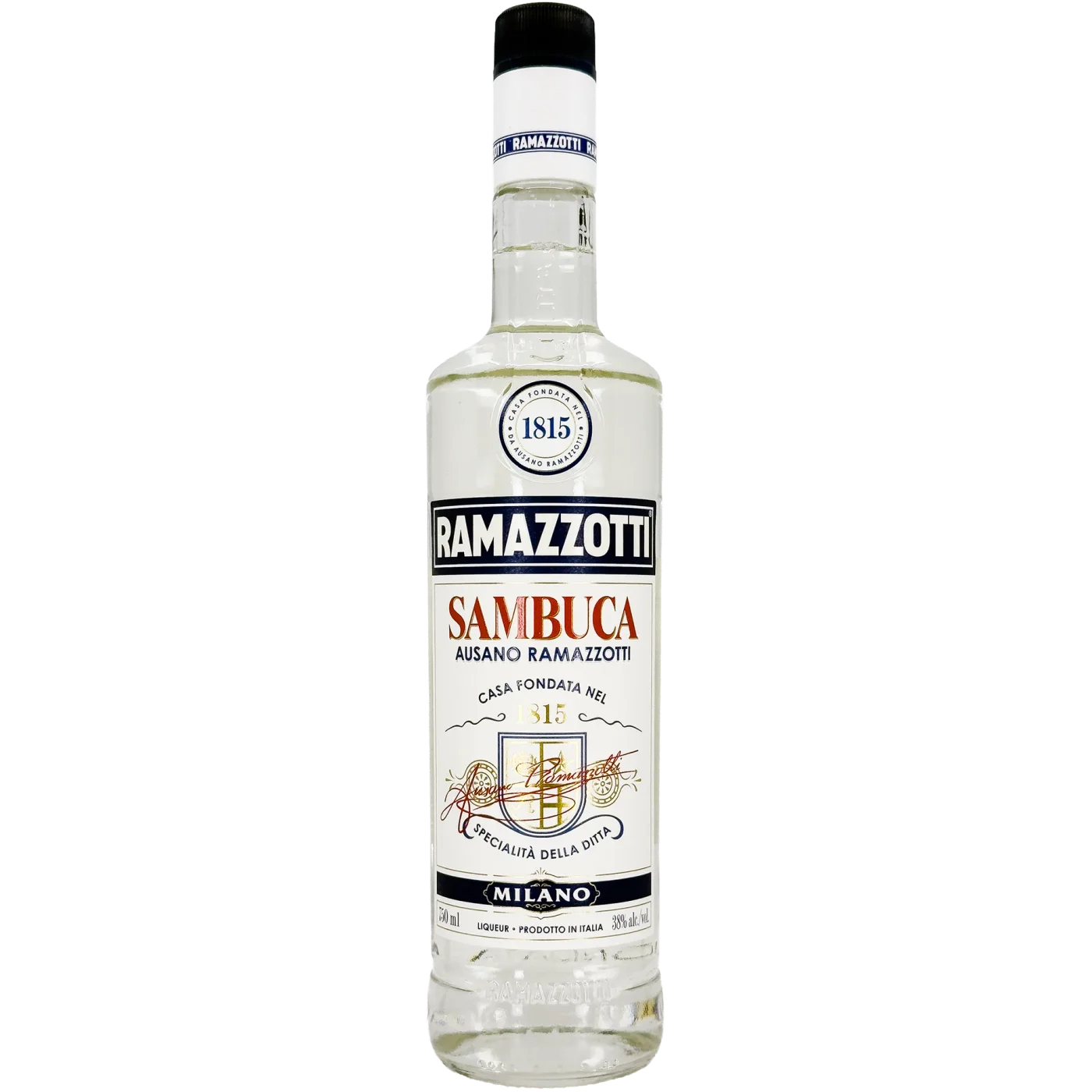 Ramazzotti Sambuca