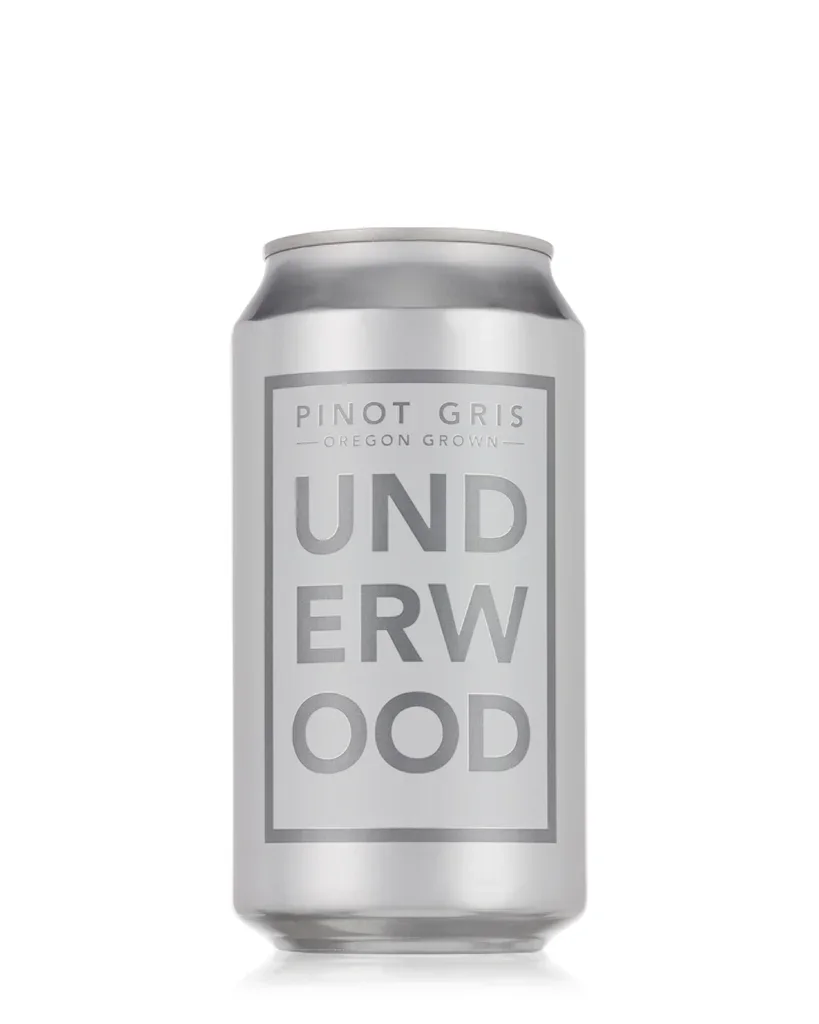 Underwood Pinot Gris