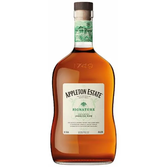 Appleton Estate Signature Blend Rum
