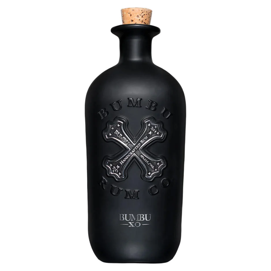 Bumbu XO Rum