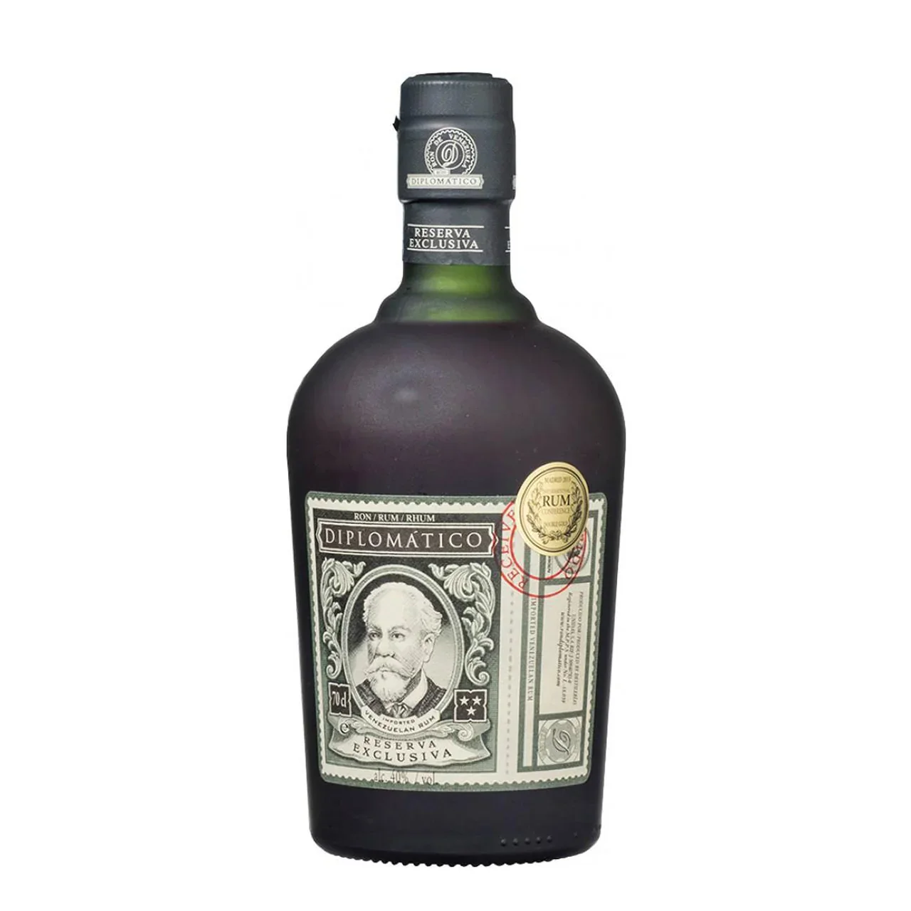 Diplomatico Reserva Exclusiva Rum