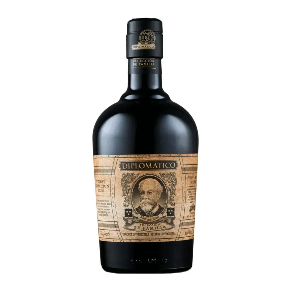 Diplomático Selección de Familia Rum