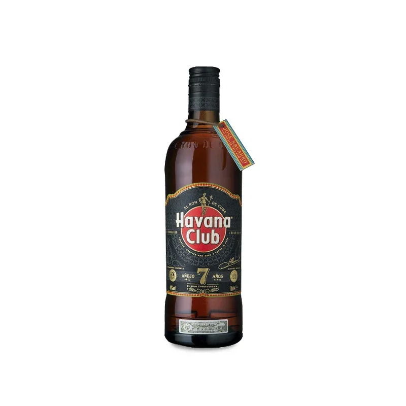 Havana Club Añejo 7 Años Rum