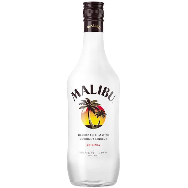 Malibu Original Coconut Rum