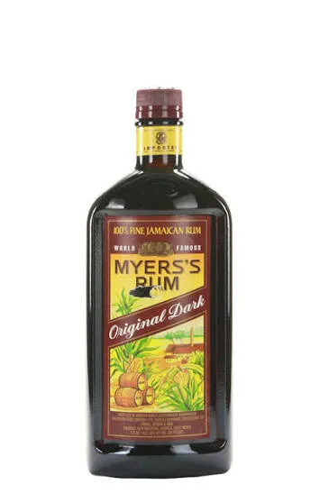 Myers's Original Dark Rum
