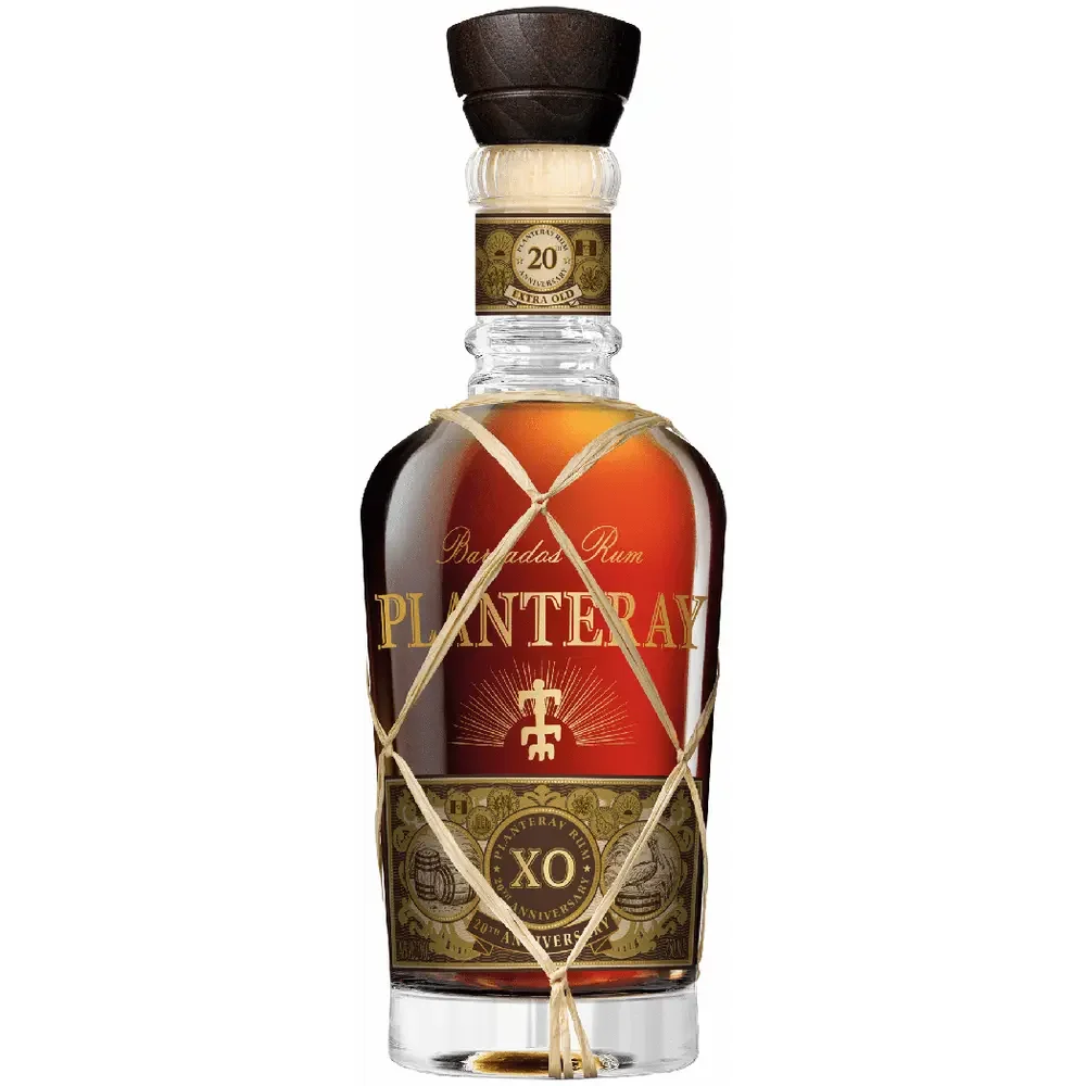 Planteray XO 20th Anniversary Rum