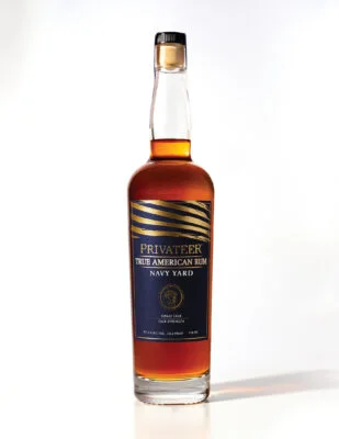 Privateer New England Reserve Rum