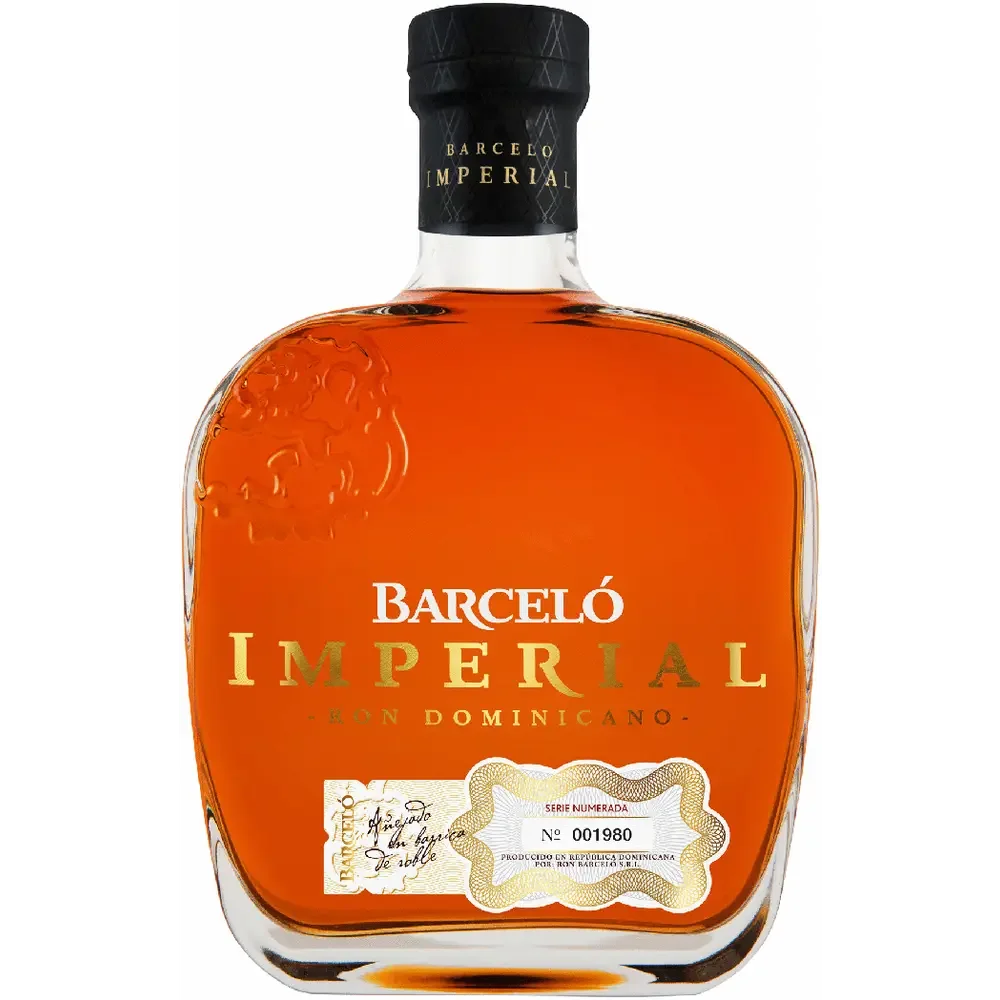 Ron Barceló Imperial Rum