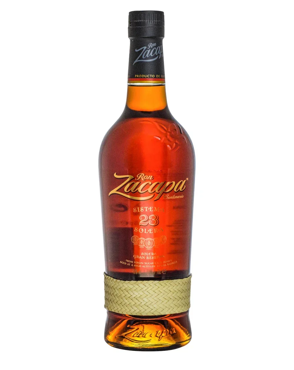 Ron Zacapa 23 Solera Gran Reserva Rum