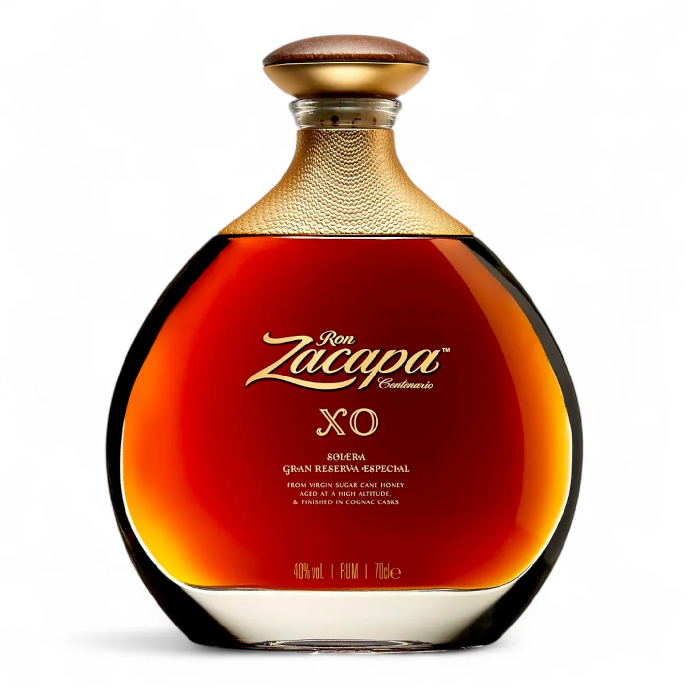 Ron Zacapa XO Rum