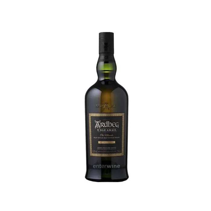 Ardbeg Uigeadail Single Malt Scotch Whisky