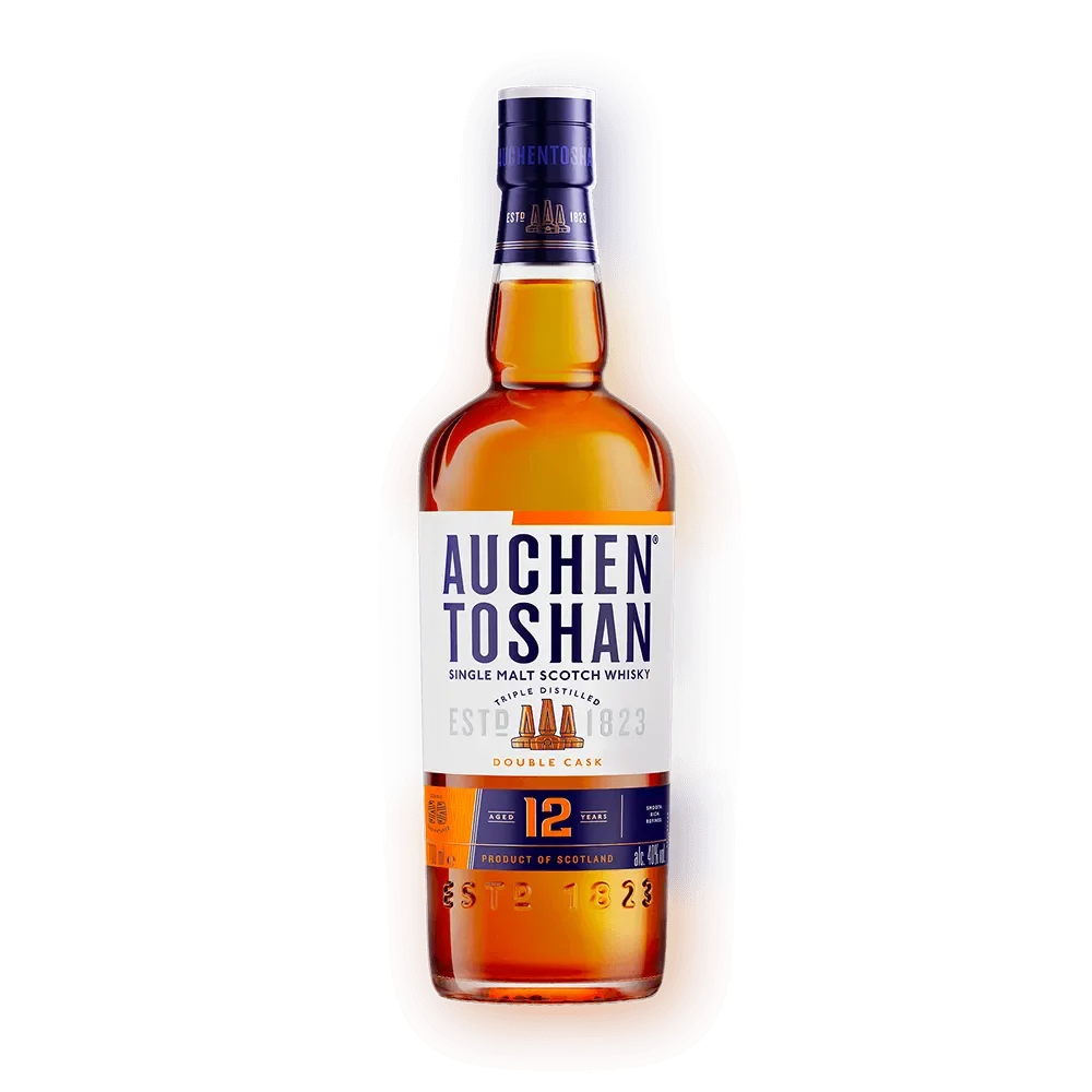 Auchentoshan 12 Year